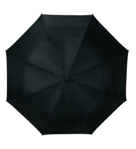 BagBoy XL UV Golfparaplu, 110 cm Lengte
