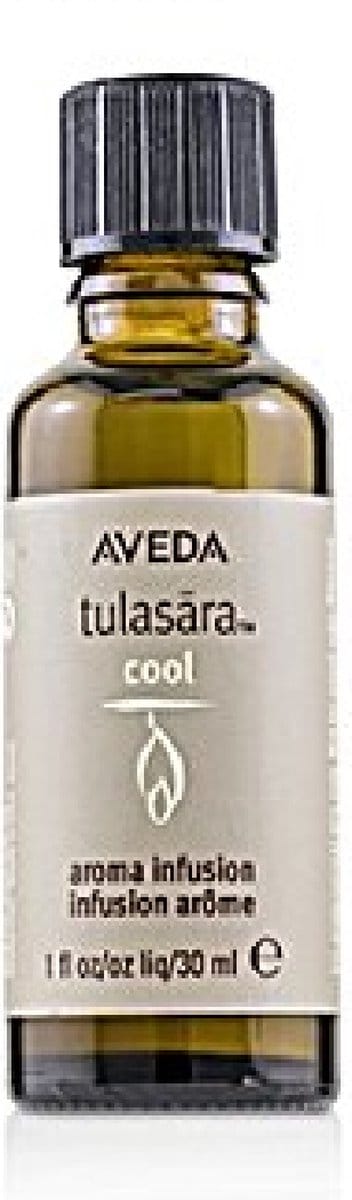 Aveda Tulasara Peppermint Blue chamomile & Dava
