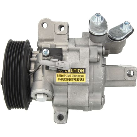 Compressor, airconditioner AIRSTAL 10-0036