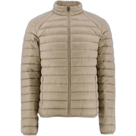Jott Mat Noos Jas Beige M Man