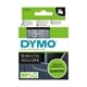DYMO S0720600 / 45020 tape wit op transparant 12mm (origineel)