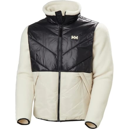 Donsjack Helly Hansen Village Hybrid