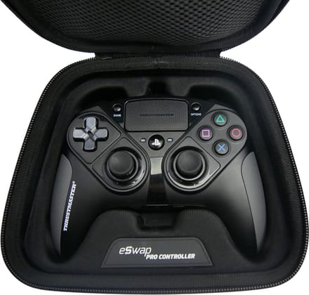 Thrustmaster eSwap T-Case - behuizing voor gamepad