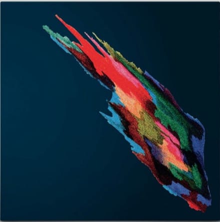 Chamberlain - Gardens (LP) (Special Edition) (Limited Edition)