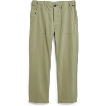 Linnen broek Armedangels