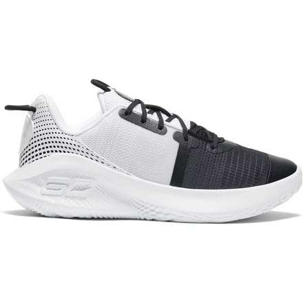 Under Armour Curry 6 FloTro Shooting Star 3027638-001 43 white