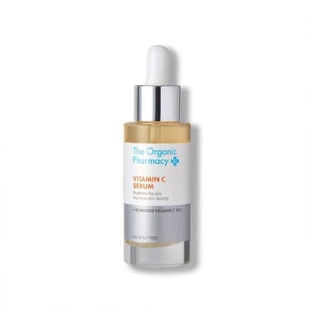 The Organic Pharmacy Stabilised Vitamin C 30 ml