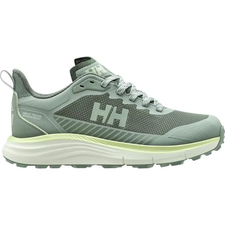 Helly Hansen Stega Wandelschoenen Groen EU 37 Vrouw