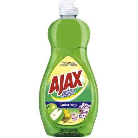 Ajax - Afwasmiddel Garden Fruits - 500 ml.