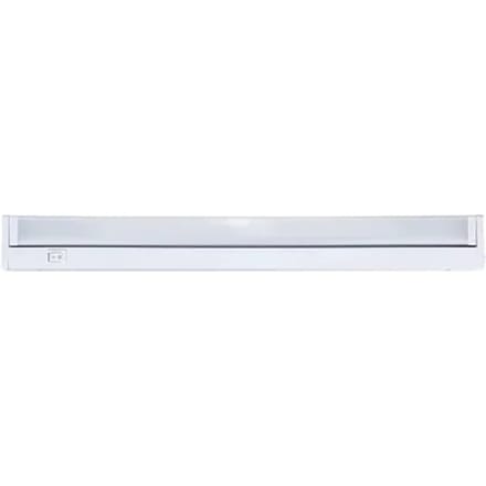 Müller-Licht Salto LED-onderkastverlichting, LED, permanent gemonteerd, 8W, warm wit, wit