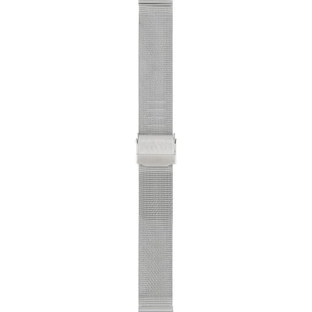 Bering Straps PT-A15739S-BMCX Max René band