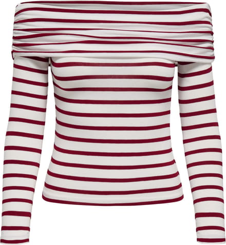 ONLY Top ONLGLAMOUR Top