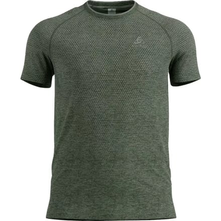 Naadloze longsleeve shirt Odlo Essential