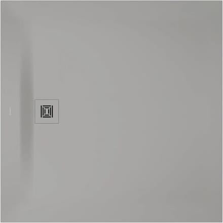 Duravit Sustano shower tray 120 x 120 cm 720279630000000