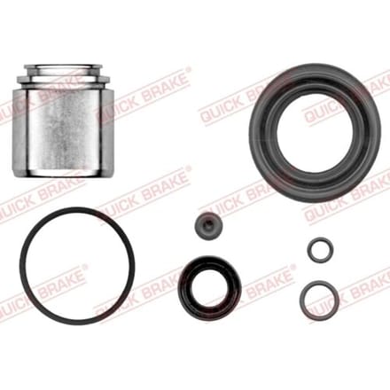 Reparatieset, remklauw QUICK BRAKE 114-5465