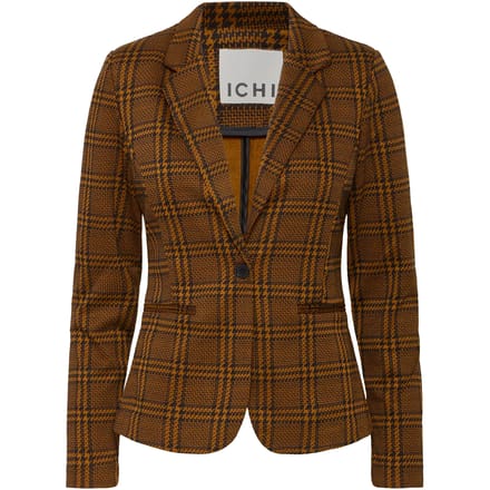 Blazer voor dames Ichi Kate Mosley