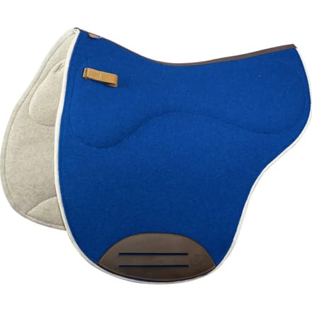 Zadeldoeken Ronzon Legend Wool Endurance