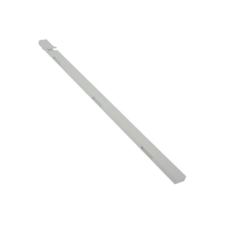 AEG Glazen plateaustrip linksonder koelkast 2231123015