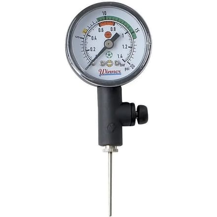 Manometer