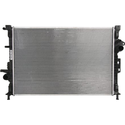 Radiator, motorkoeling NRF 59237