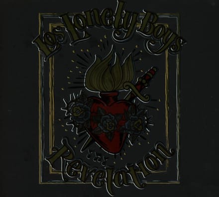 Revelation (CD)
