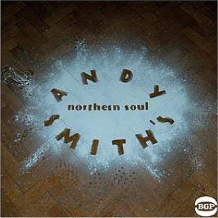 Andy Smith'S Northern Soul
