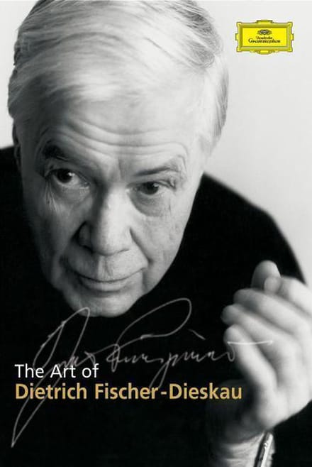 Dietrich Fischer-Dieskau - The Art Of