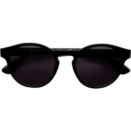 Zonnebril I Need You  +2.00 dpt Milan zwart