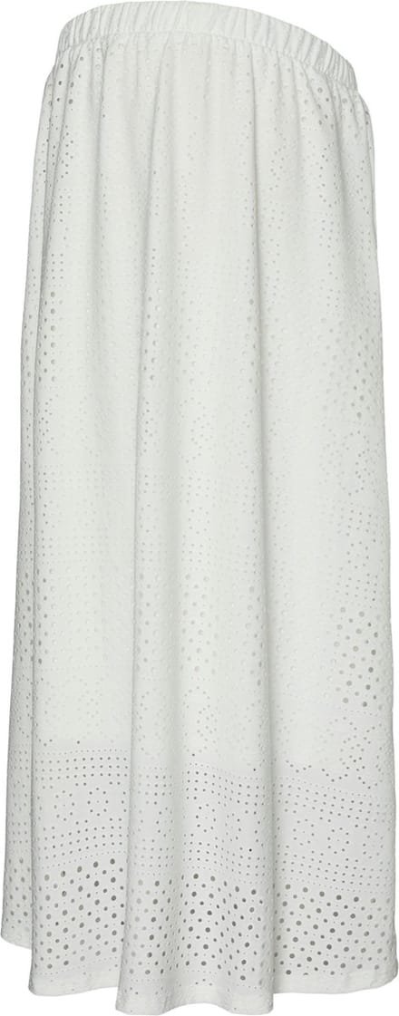 Mama Licious Rok High waist Midi-rok