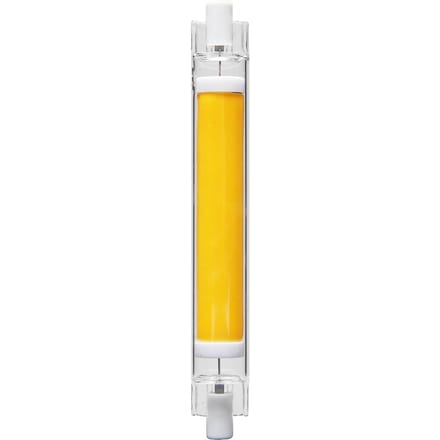 Arcchio LED lamp, buislamp, R7s 7,5 W, 3000 K, 11,8 cm, helder