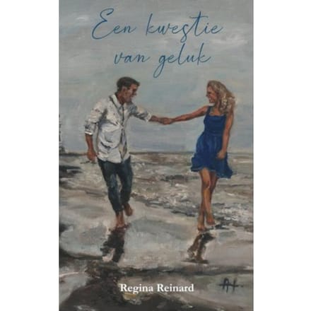 Kwestie Van Geluk - Regina Reinard