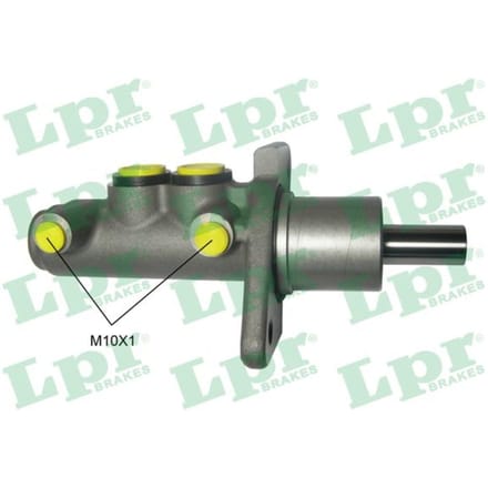 Hoofdremcilinder LPR 1443