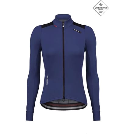 Winddicht damesjack Etxeondo Dena Gore-tex Windstopper