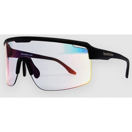 Horsefeathers Scorpio Photochromic Zonnebril rood