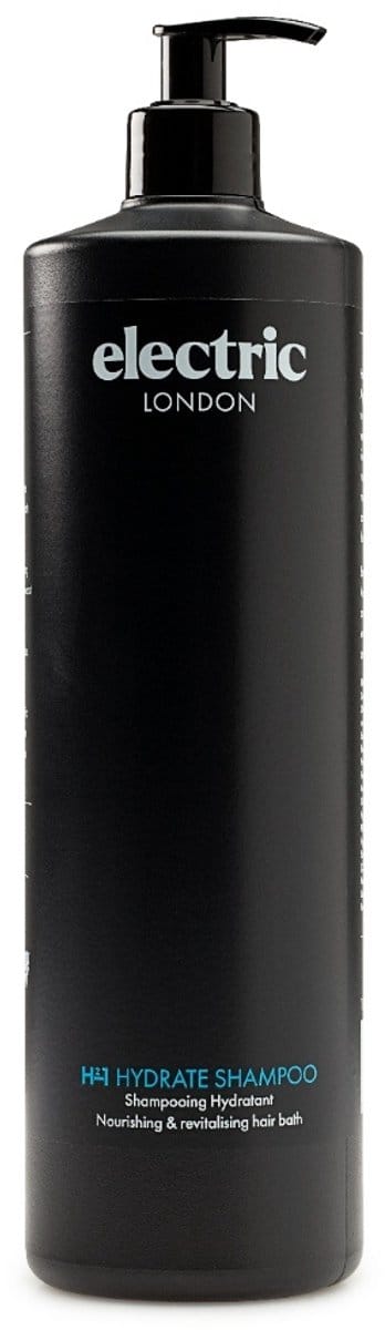 Electric - H²-1 Hydrate Shampoo
