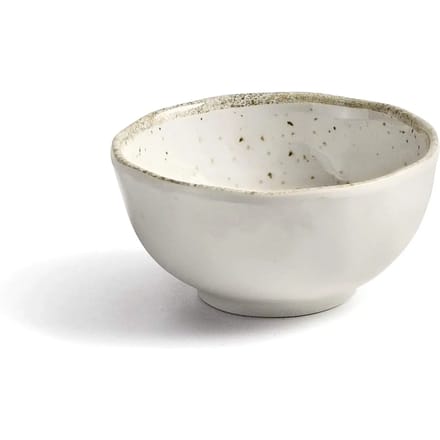 Ronde melamine kom Lacor Earth 9,5x4,6 cm