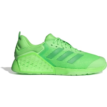adidas Performance Dropset 3 Trainingsschoenen - Unisex - Groen