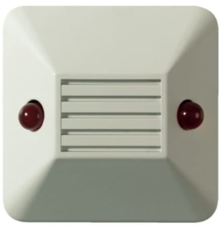 Alarmindicator voor Brandmeldinstallaties - Aritech AI672