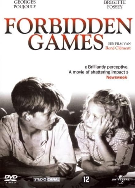 Forbidden Games