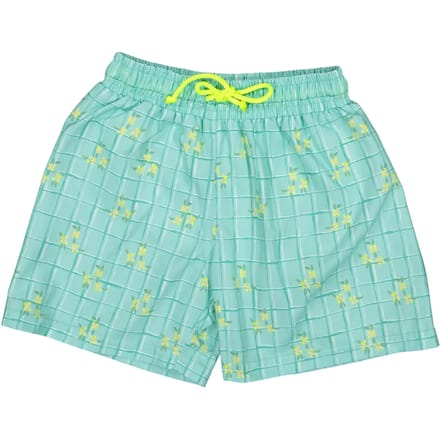 Kinderzwemshort Paper Boat Classic