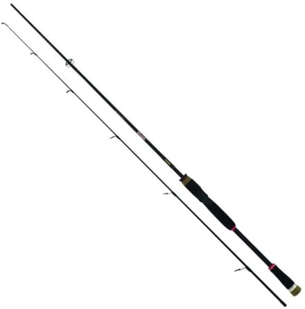 Seika Fenixx Spinhengel Bruin 3.00 m / 54-145 g