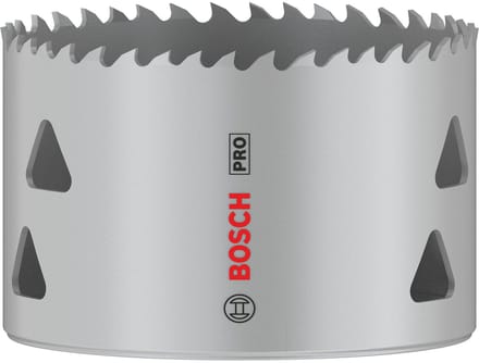 Bosch PRO Multi Material Gatzaag 76 mm met schroefdraad - 2608901526