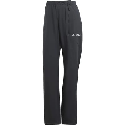 Regenbroek voor dames adidas Terrex Multi Rain Rdy 2L