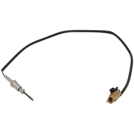 Sensor, uitlaatgastemperatuur HERTH+BUSS ELPARTS 70682532