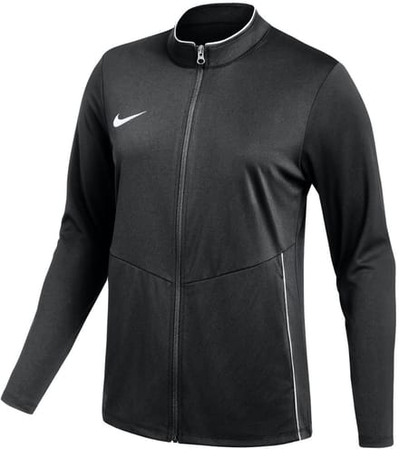 Nike Team Sweater Dames Dri-FIT Park 26 Zwart - Maat 2XL