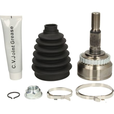 Homokineet reparatie set, aandrijfas LPR KSA009