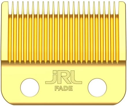 JRL Gold Fade Blade 2020C Clipper Snijmes
