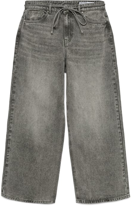 Vero Moda Wide fit jeans VMWIEN Mid rise Wide leg fit Jeans
