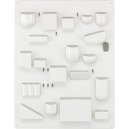 Vitra Uten.Silo RE I - wit