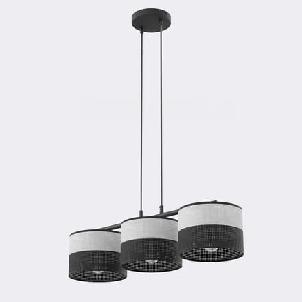Hanglamp Emibig Lighting Karbon 3
